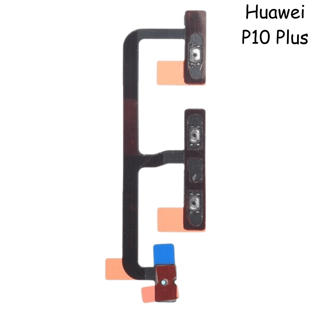 On Off Power Volume Up Down Button Flex Cable For Huawei P10 Plus VKY-L29 L09 - Best Cell Phone Parts Distributor in Canada, Parts Source On Off Power Volume Up Down Button Flex Cable For Huawei P10 Plus VKY-L29 L09 - Best Cell Phone Parts Distributor in Canada, Parts Source